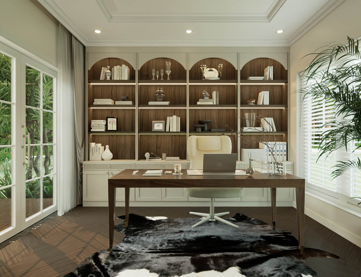 thiet-ke-thi-cong-biet-thu-dep-urban-tropical-interior-design-villa-canada thiet-ke-thi-cong-biet-thu-dep-urban-tropical-interior-design-villa-canada
