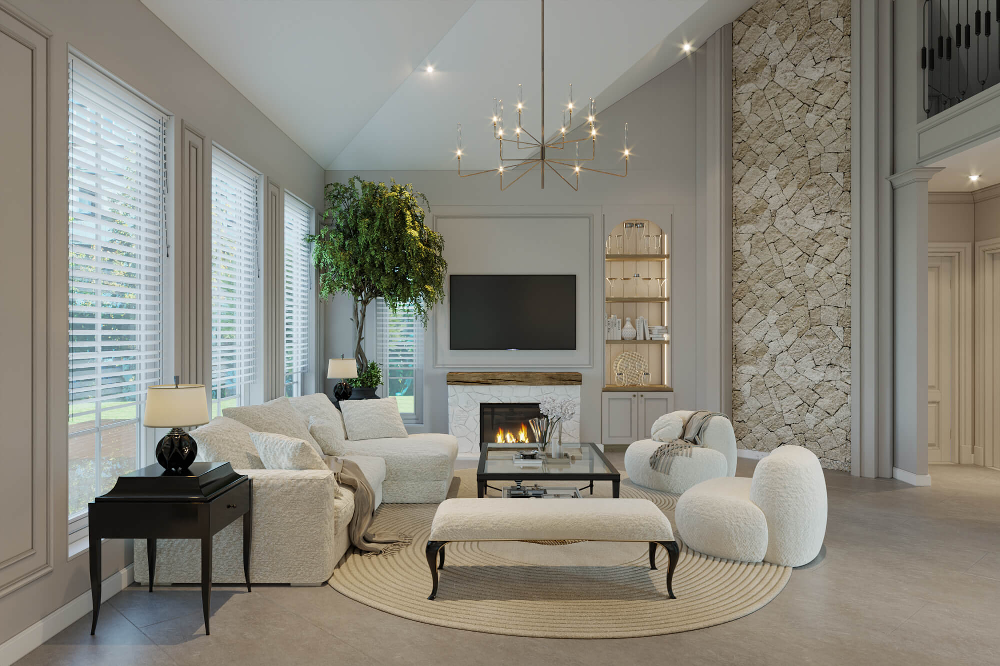 thiet-ke-thi-cong-biet-thu-dep-urban-tropical-interior-design-villa-canada thiet-ke-thi-cong-biet-thu-dep-urban-tropical-interior-design-villa-canada
