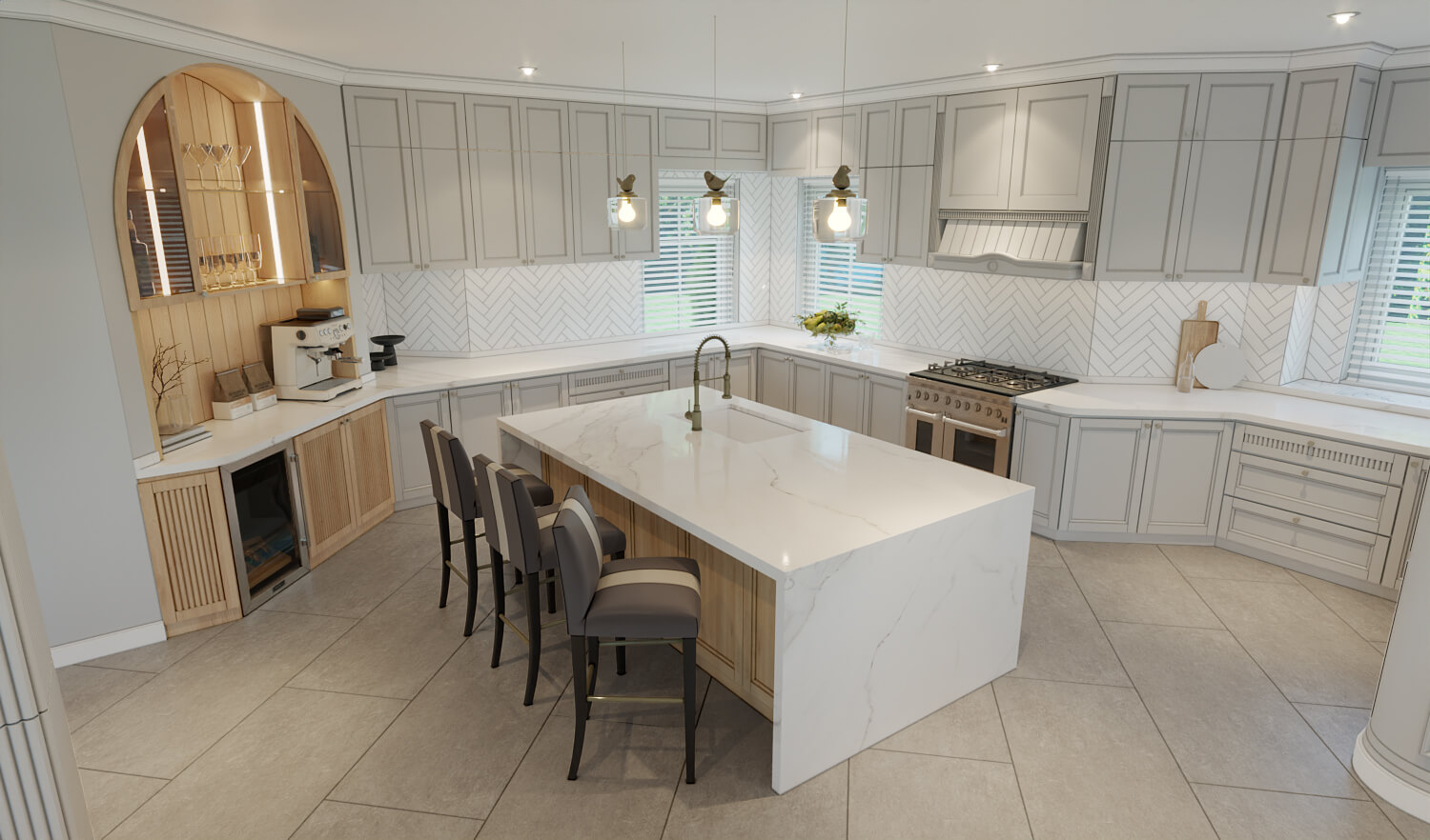 thiet-ke-thi-cong-biet-thu-dep-urban-tropical-interior-design-villa-canada thiet-ke-thi-cong-biet-thu-dep-urban-tropical-interior-design-villa-canada
