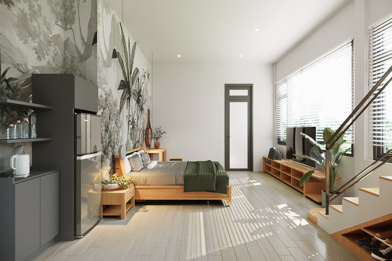 thiet-ke-thi-cong-biet-thu-san-vuon-dep-urban-tropical-interior-design-villa-ven-doi-dalat (3) thiet-ke-thi-cong-biet-thu-san-vuon-dep-urban-tropical-interior-design-villa-ven-doi-dalat
