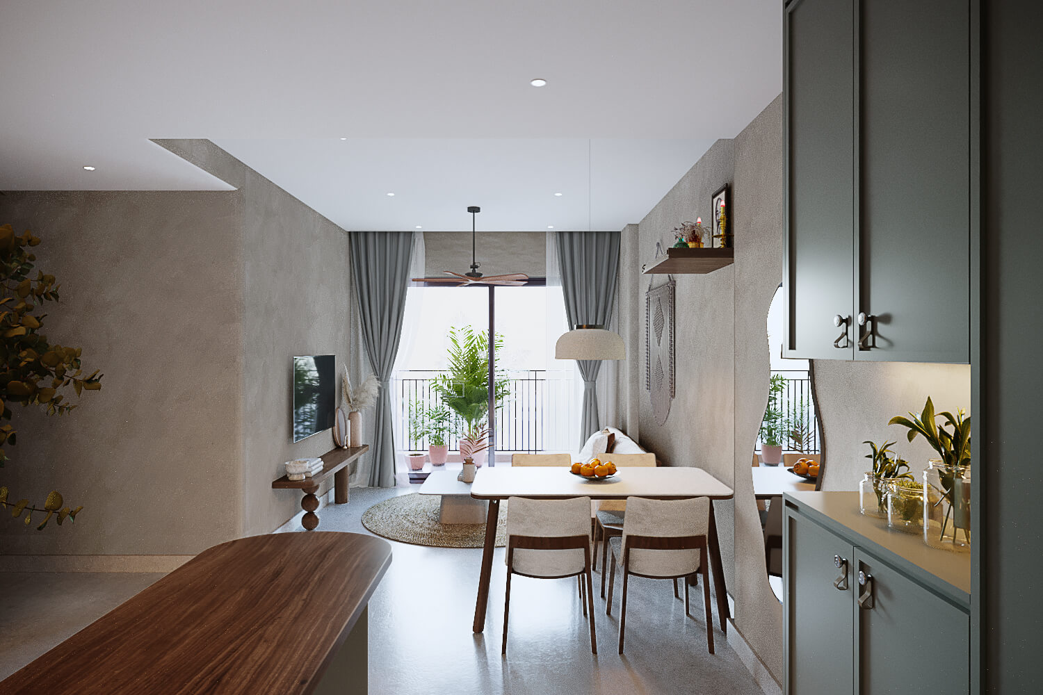 thiet-ke-thi-cong-can-ho-dep-urban-tropical-interior-design-can-ho-sunrise-riverside (1) thiet-ke-thi-cong-can-ho-dep-urban-tropical-interior-design-can-ho-sunrise-riverside (1)