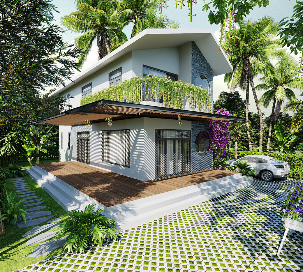 thiet-ke-thi-cong-nha-pho-nha-vuon-dep-urban-tropical-interior-design-homestay-ben-tre