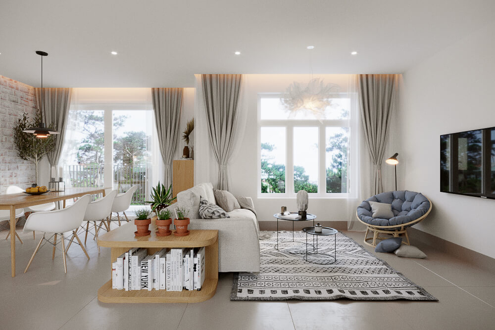 thiet-ke-thi-cong-nha-pho-nha-vuon-dep-urban-tropical-interior-design-homestay-dalat (9) thiet-ke-thi-cong-nha-pho-nha-vuon-dep-urban-tropical-interior-design-homestay-dalat