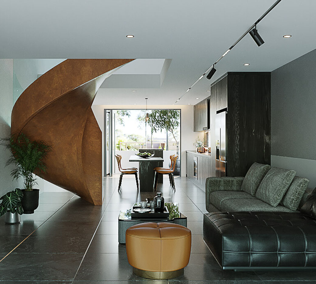 thiet-ke-thi-cong-nha-pho-nha-vuon-dep-urban-tropical-interior-design-nha-pho-binh-duong