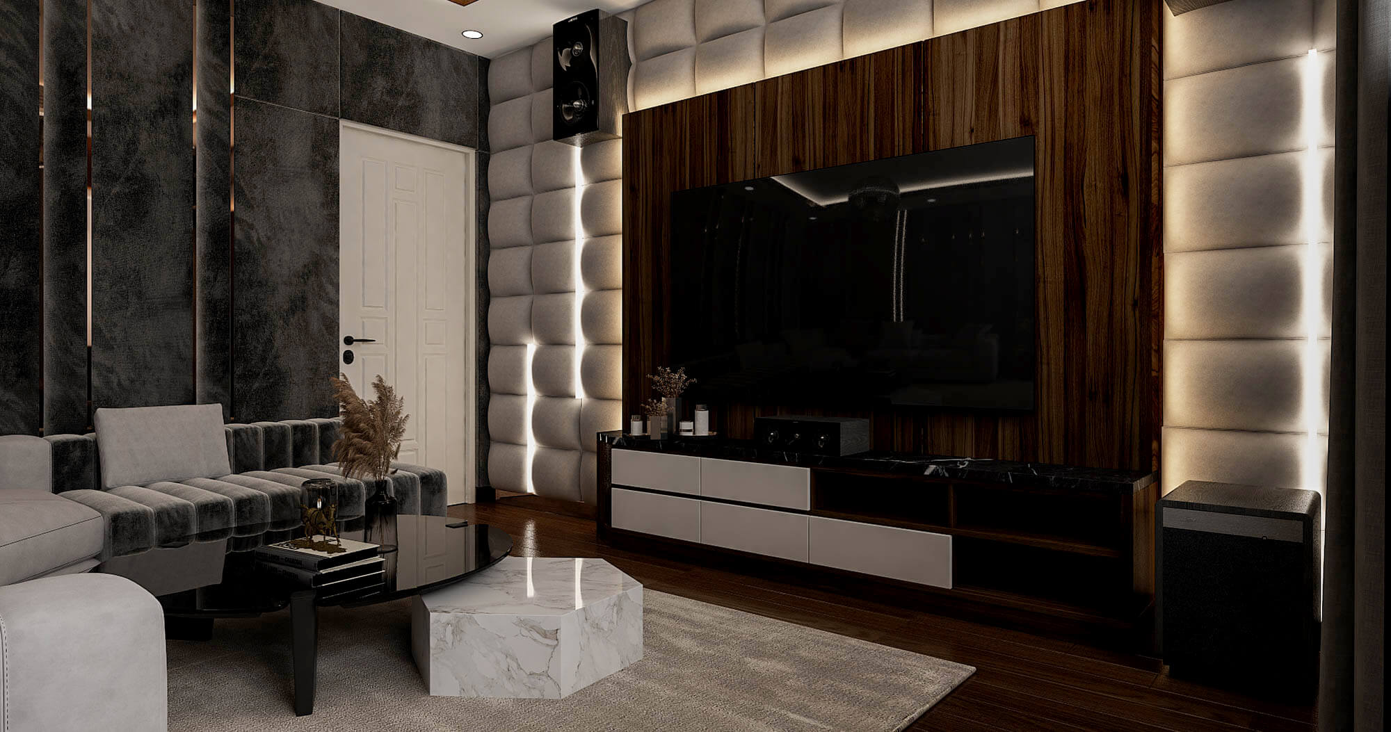 thiet-ke-thi-cong-nha-pho-nha-vuon-dep-urban-tropical-interior-design-nha-pho-q7 (6) thiet-ke-thi-cong-nha-pho-nha-vuon-dep-urban-tropical-interior-design-nha-pho-q7