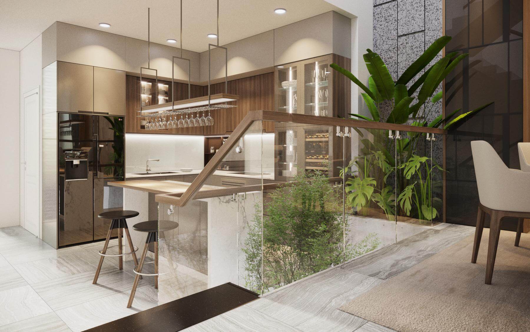 thiet-ke-thi-cong-nha-pho-nha-vuon-dep-urban-tropical-interior-design-nha-pho-tan-phu (9) thiet-ke-thi-cong-nha-pho-nha-vuon-dep-urban-tropical-interior-design-nha-pho-tan-phu.