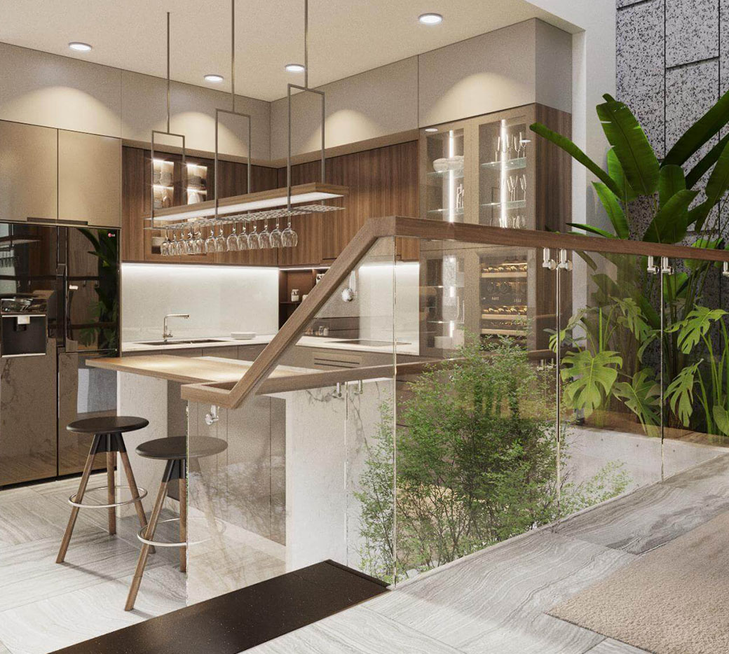 thiet-ke-thi-cong-nha-pho-nha-vuon-dep-urban-tropical-interior-design-nha-pho-tan-phu